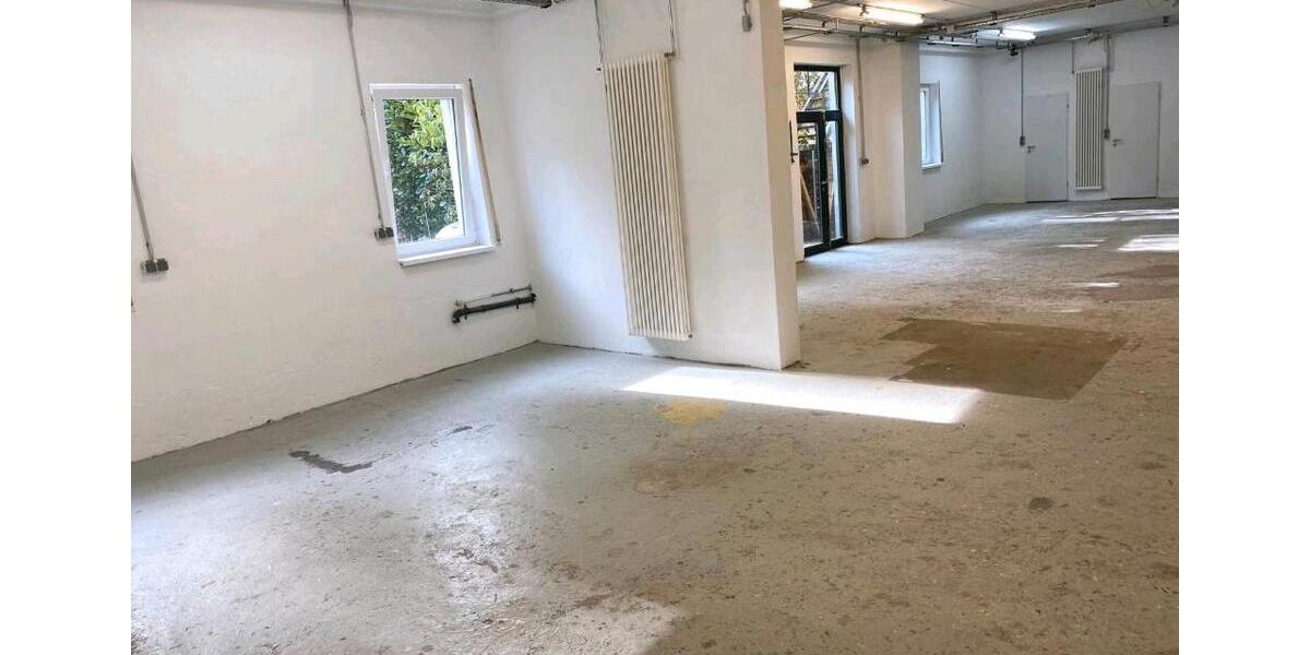 Gewerbeobjekt Sulzbach (Saar) - 1.100&euro; | Angebot:25923284