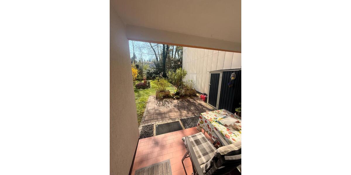 Erdgeschoßwohnung Saarlouis - 3.5 Zimmer, 88 m&sup2;, 189.000&euro; | Angebot:25901209