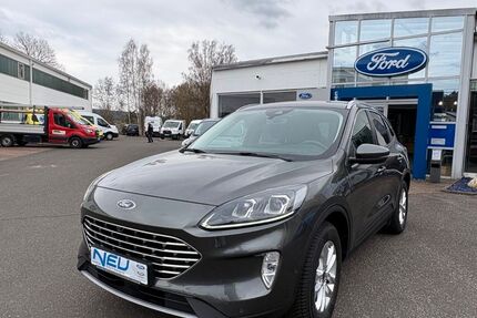 Ford Kuga 47.450 km 25.990 &euro; Homburg 66424