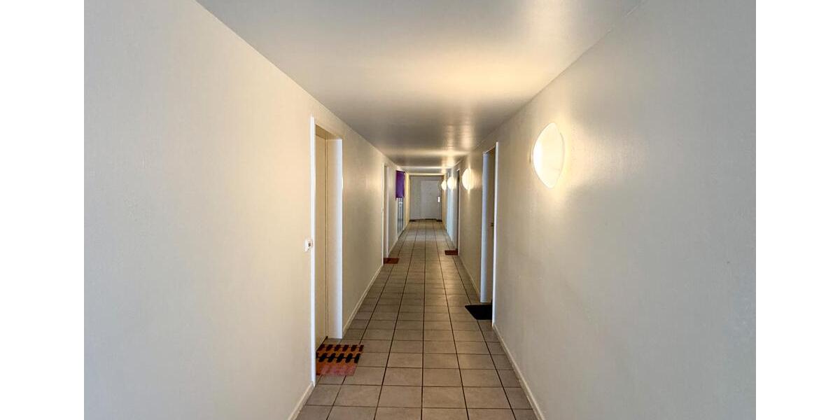 Etagenwohnung Saarbrücken Neue Bremm - 1 Zimmer, 25 m&sup2;, 320&euro; | Angebot:23217213