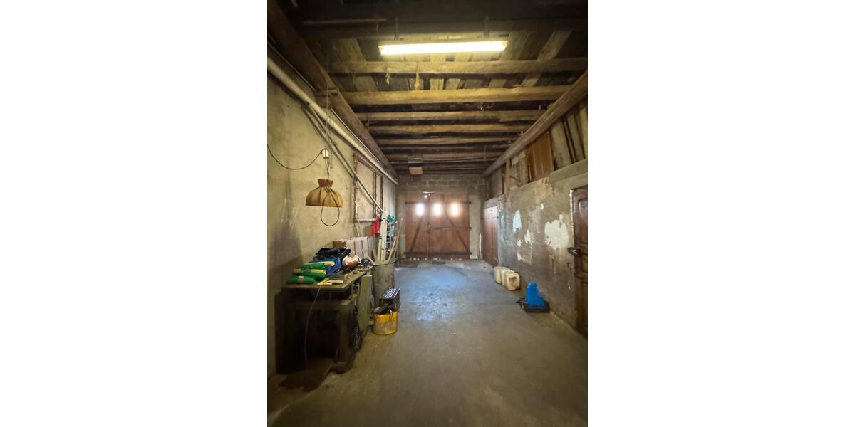 Bauernhaus, Landhaus Wallerfangen - 8 Zimmer, 200 m&sup2;, 160.000&euro; | Angebot:24801626