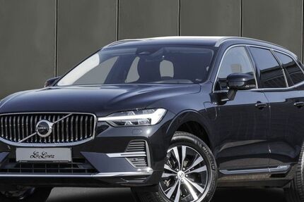 Volvo XC60 64.800 km 37.460 &euro; Saarbrücken 66121