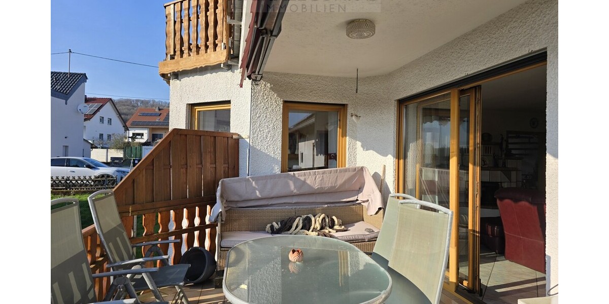 Attraktives Einfamilienhaus mit möglicher Einliegerwohnung - Reihenendhaus Tholey | Angebot:27370300
