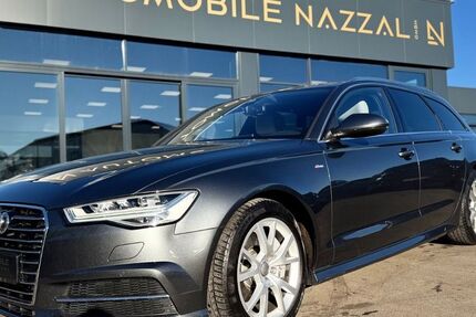 Audi A6 90.000 km 27.400 &euro; Saarlouis 66740