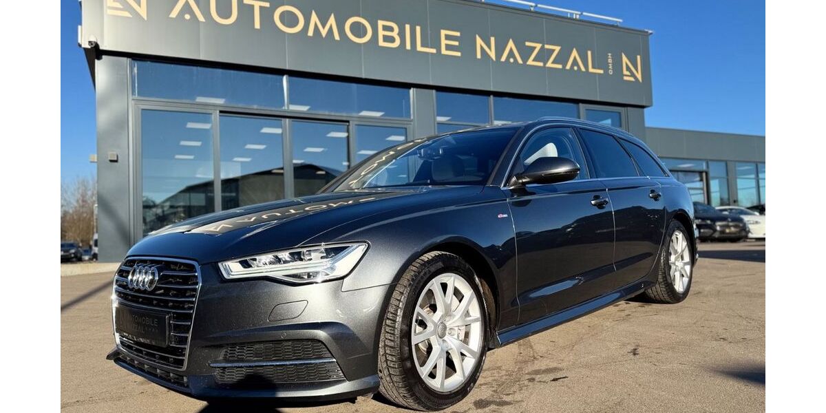 Audi A6 90.000 km 27.400 &euro; Saarlouis 66740