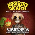 Kikeriki Theater - Siegfrieds Nibelungenentzündung