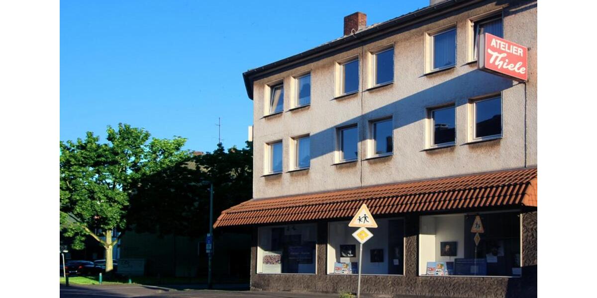 Gewerbeobjekt Saarbrücken - 29&euro; | Angebot:16216043