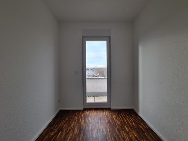 Exklusives Penthouse mit Fernblick in Innenstadtlage von Homburg - Penthouse Homburg | Angebot:26881845