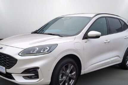 Ford Kuga 53.587 km 24.590 &euro; Überherrn 66802