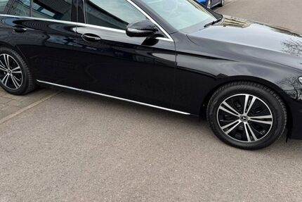 Mercedes-Benz E 250 75.456 km 23.900 &euro; Dillingen 66763