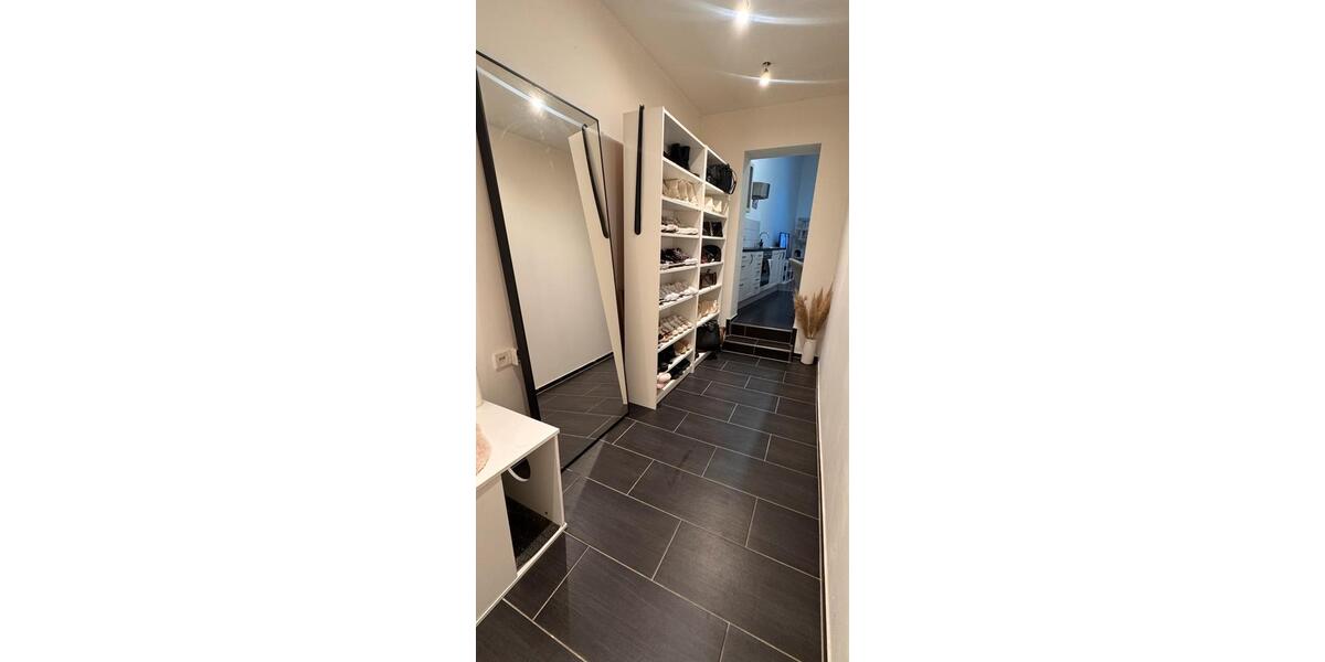 Etagenwohnung Neunkirchen - 2 Zimmer, 57 m&sup2;, 470&euro; | Angebot:25944430