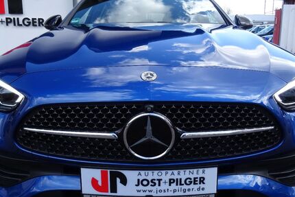 Mercedes-Benz C 220 65.000 km 43.690 &euro; Sulzbach 66280