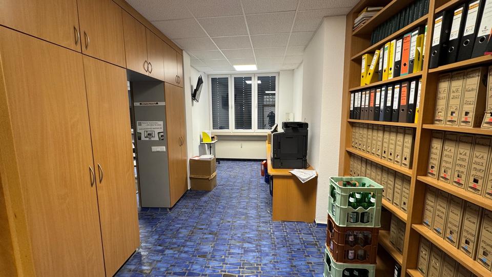 Gewerbeobjekt Sankt Wendel - 1.900&euro; | Angebot:23664582