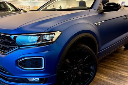 VW T-Roc 49.700 km 27.800 &euro; Schwalbach 66773