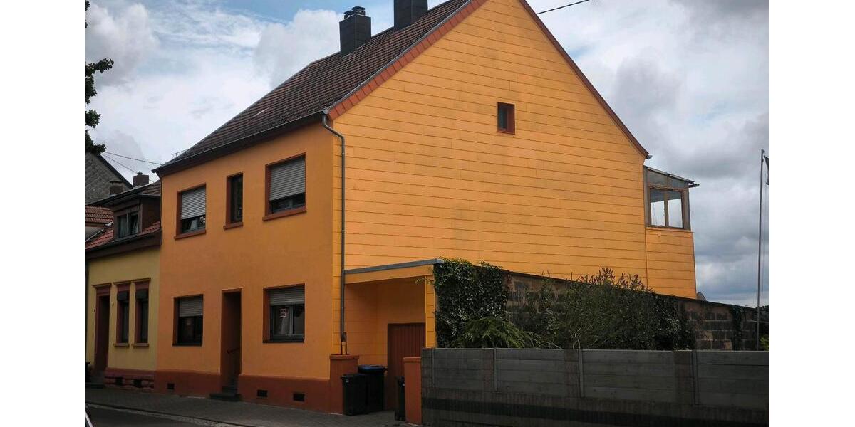 Mehrfamilienhaus, Wohnhaus Neunkirchen - 8 Zimmer, 205 m&sup2;, 295.000&euro; | Angebot:26651802