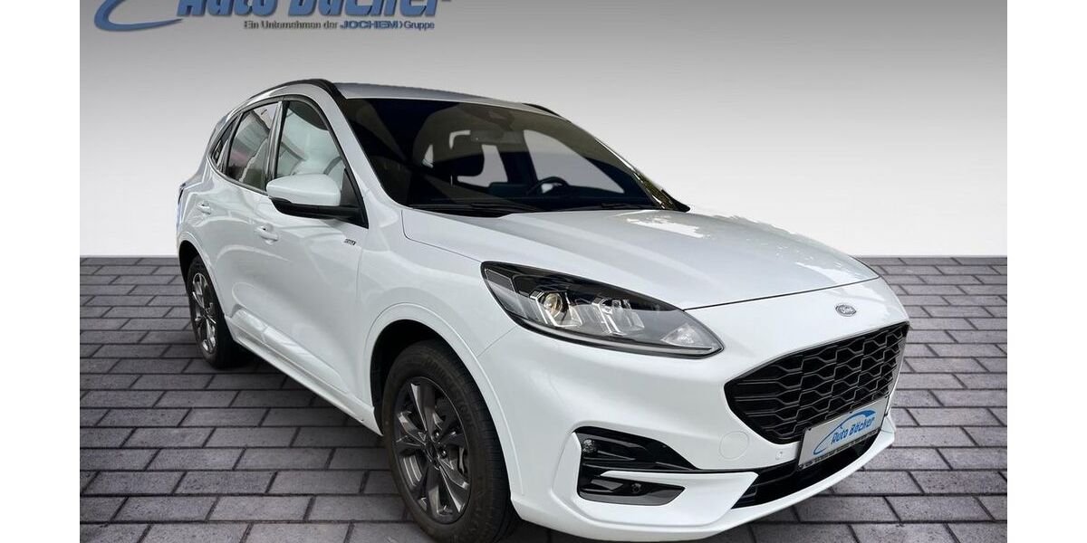 Ford Kuga 90.000 km 17.990 &euro; Neunkirchen 66539