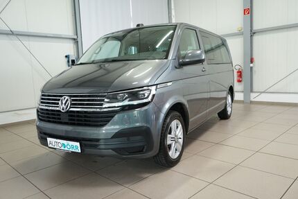 VW T6 Multivan 95.500 km 39.900 &euro; Homburg 66424