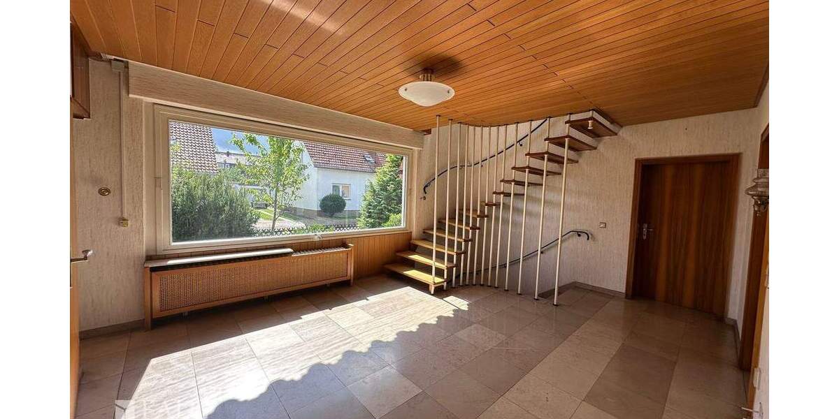 Einfamilienhaus Wadgassen Schaffhausen - 6 Zimmer, 147 m&sup2;, 298.000&euro; | Angebot:25729890