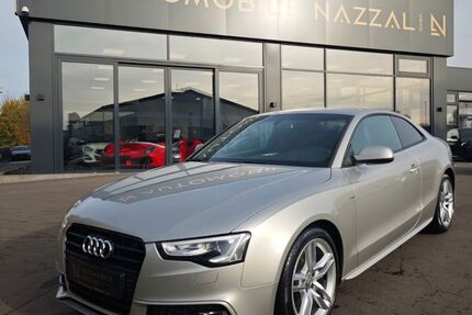 Audi A5 92.000 km 16.700 &euro; Saarlouis 66740