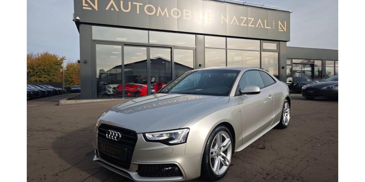 Audi A5 92.000 km 16.700 &euro; Saarlouis 66740