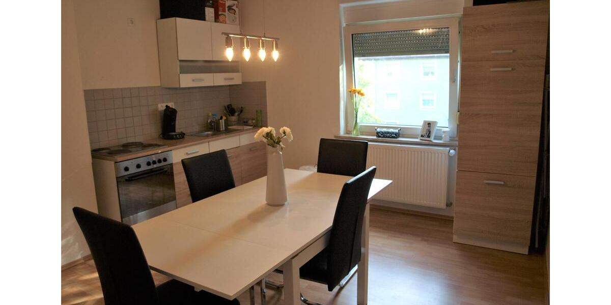 Etagenwohnung Saarbrücken Malstatt - 2 Zimmer, 52 m&sup2;, 435&euro; | Angebot:25783878