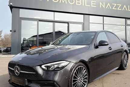 Mercedes-Benz C 180 239.000 km 27.999 &euro; Saarlouis 66740