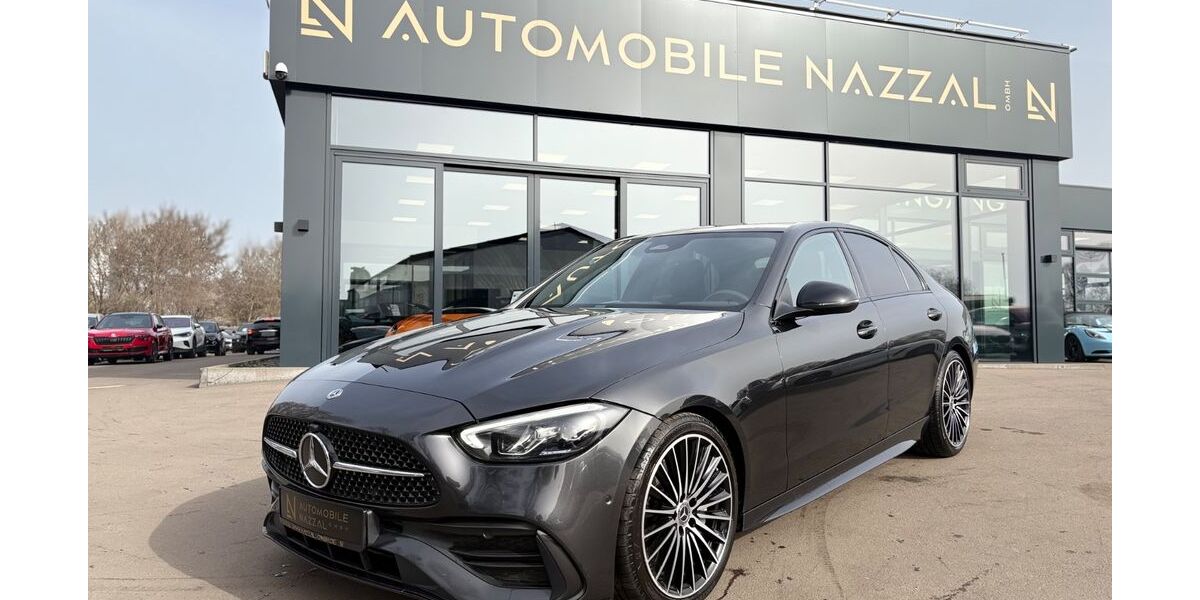 Mercedes-Benz C 180 239.000 km 27.999 &euro; Saarlouis 66740