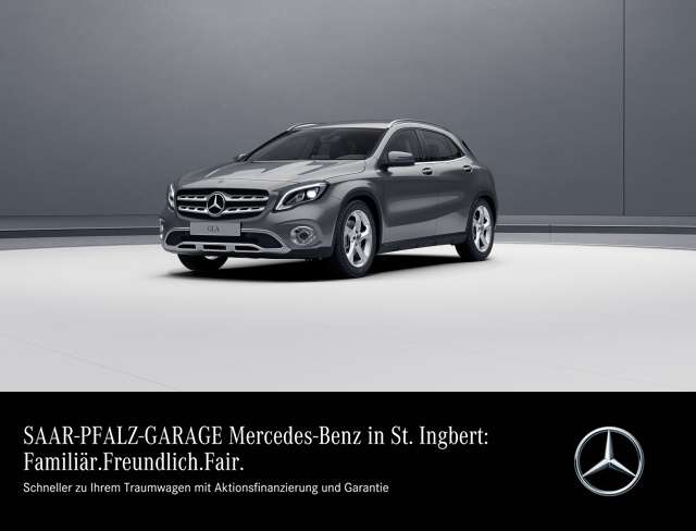 Mercedes-Benz GLA 250 29.000 km 22.950 &euro; Sankt Ingbert 66386