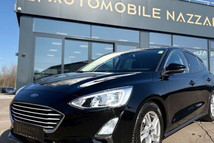 Ford Focus 98.000 km 11.700 &euro; Saarlouis 66740