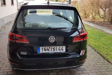 VW Golf Sportsvan 92.000 km 17.500 &euro; Eppelborn 66571