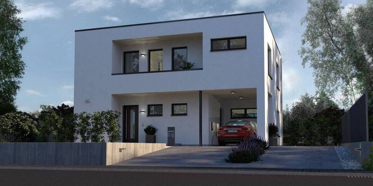 Einfamilienhaus Völklingen Lauterbach - 8 Zimmer, 178 m&sup2;, 632.900&euro; | Angebot:25737046