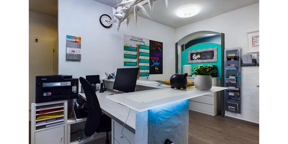 Gewerbeobjekt Lebach - 1.000&euro; | Angebot:21286860