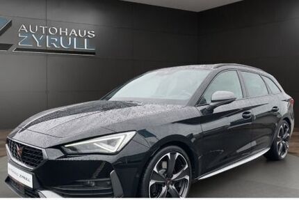Cupra Leon 24.451 km 33.980 &euro; Saarlouis 66740