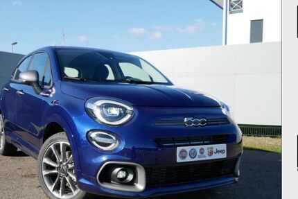 Fiat 500X 19.500 km 23.490 &euro; Marpingen 66646