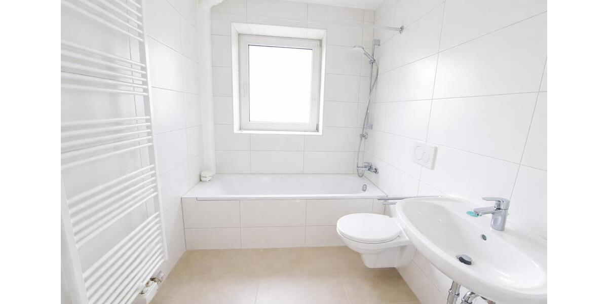 Etagenwohnung Saarbrücken Malstatt - 2 Zimmer, 52 m&sup2;, 445&euro; | Angebot:26006462