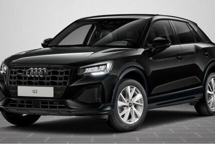 Audi Q2 30.279 km 33.190 &euro; Homburg 66424