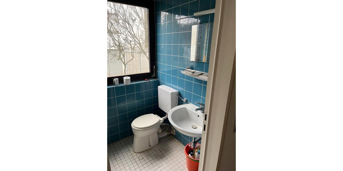 Etagenwohnung Saarbrücken Scheidt - 2 Zimmer, 33 m&sup2;, 78.000&euro; | Angebot:25976814