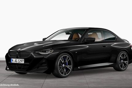 BMW M240i 45.260 km 47.590 &euro; Kirkel 66459