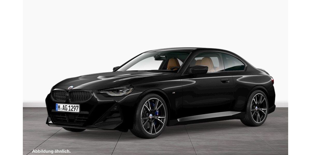 BMW M240i 45.260 km 47.590 &euro; Kirkel 66459