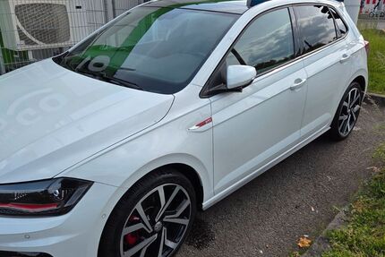VW Polo 81.200 km 19.500 &euro; Homburg 66424