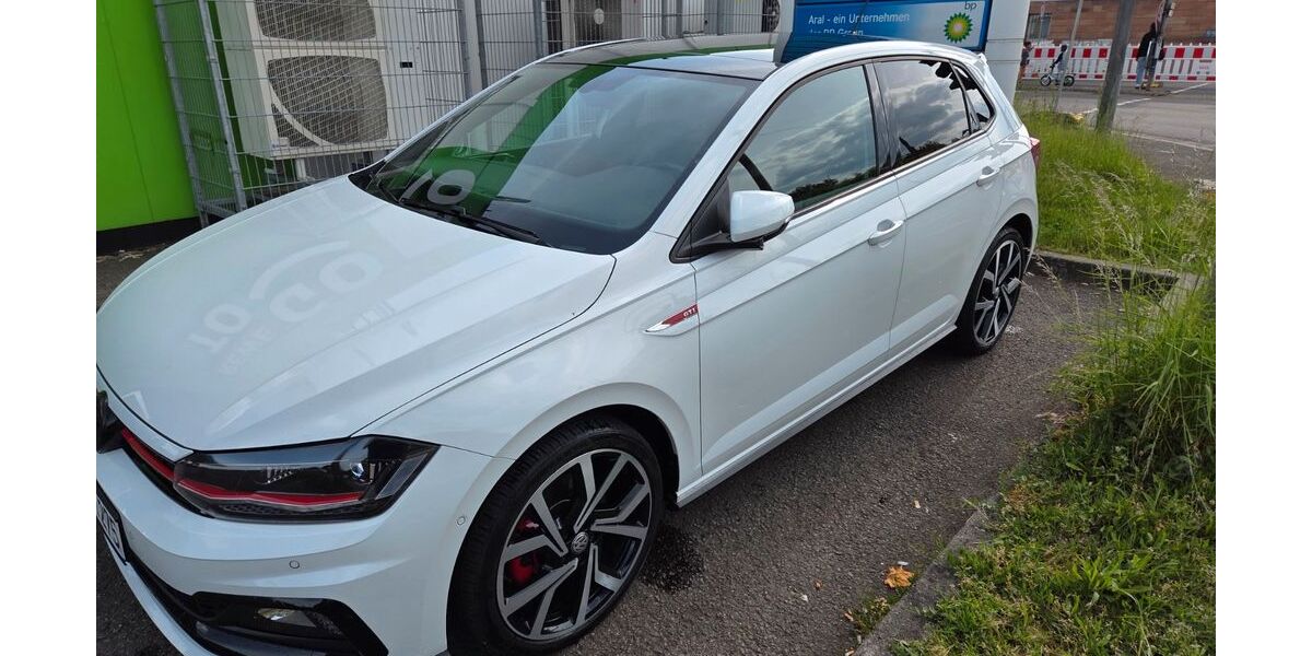 VW Polo 81.200 km 19.500 &euro; Homburg 66424