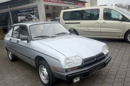 Citroen GSA 130.000 km 2.999 &euro; Saarlouis 66740