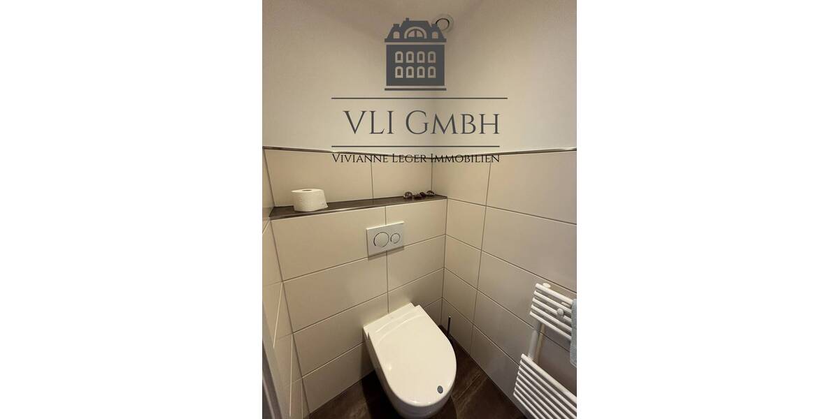 Etagenwohnung Saarbrücken / Schafbrücke Schafbrücke - 4 Zimmer, 116 m&sup2;, 259.000&euro; | Angebot:26487221