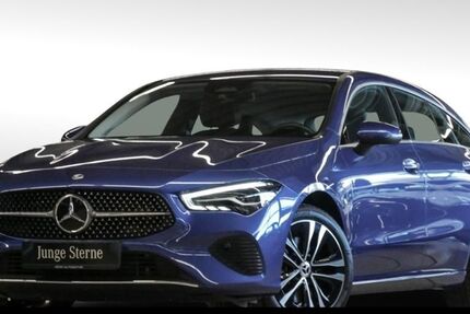 Mercedes-Benz CLA 250 Shooting Brake 11.953 km 31.800 &euro; Saarbrücken 66117