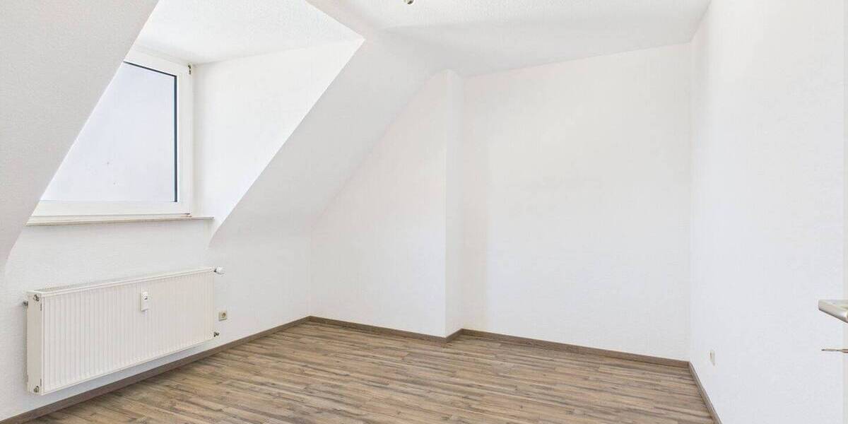 Etagenwohnung Saarbrücken Alt-Saarbrücken - 2 Zimmer, 51 m&sup2;, 485&euro; | Angebot:25926647