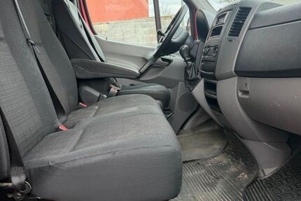 Mercedes-Benz Sprinter 322.000 km 9.200 &euro; Saarbrücken 66113