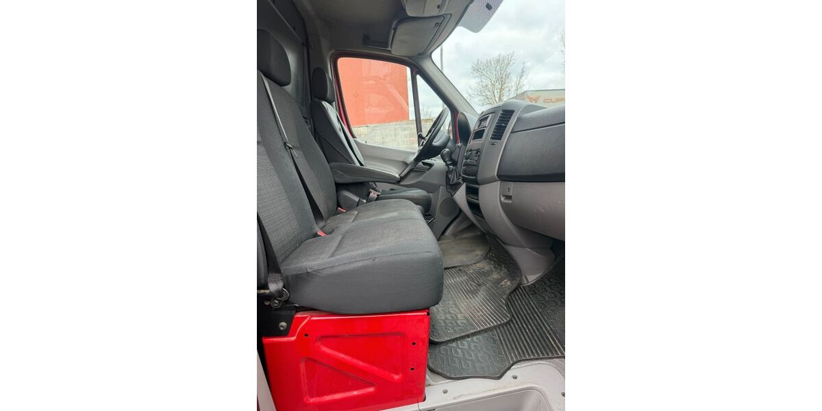 Mercedes-Benz Sprinter 322.000 km 9.200 &euro; Saarbrücken 66113
