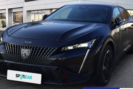 Peugeot 408 1.935 km 28.690 &euro; Völklingen 66333