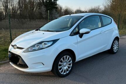 Ford Fiesta 140.700 km 3.500 &euro; Überherrn 66802