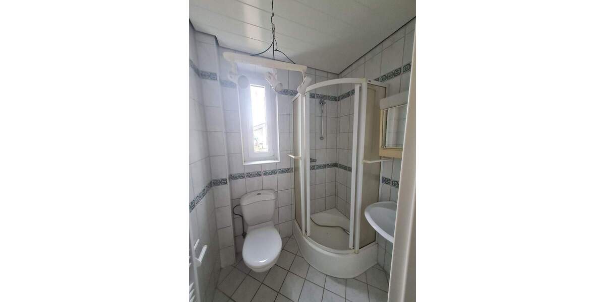 Etagenwohnung Bous - 2 Zimmer, 58 m&sup2;, 470&euro; | Angebot:25663502
